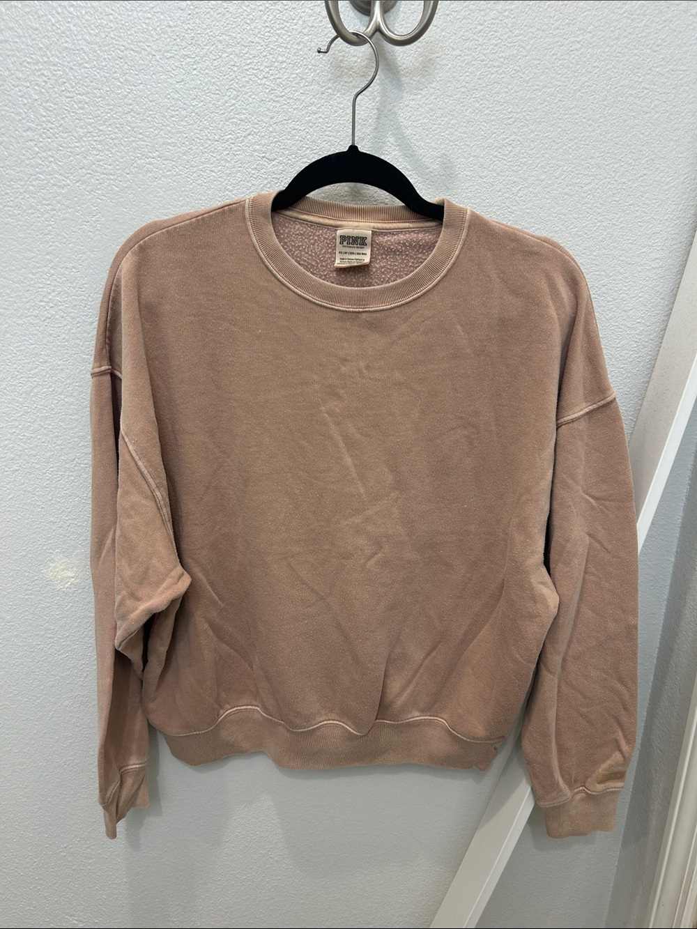 Victoria's Secret PINK Crewneck